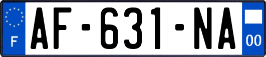 AF-631-NA