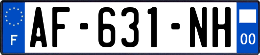 AF-631-NH