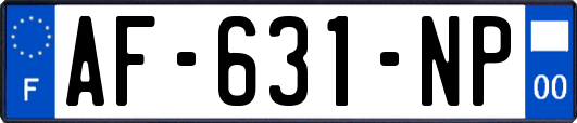 AF-631-NP