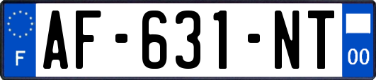 AF-631-NT