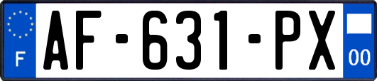 AF-631-PX