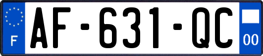 AF-631-QC