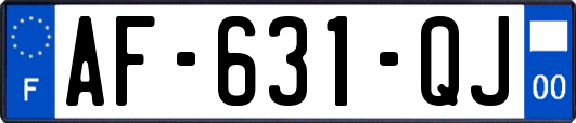 AF-631-QJ