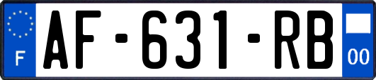 AF-631-RB