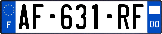 AF-631-RF