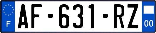 AF-631-RZ