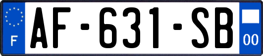 AF-631-SB