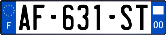 AF-631-ST