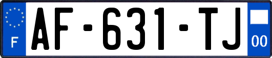 AF-631-TJ