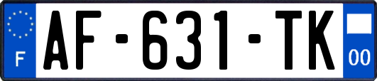 AF-631-TK