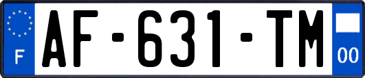 AF-631-TM