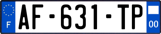 AF-631-TP
