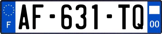 AF-631-TQ