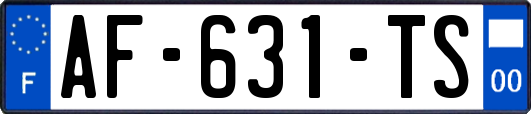 AF-631-TS