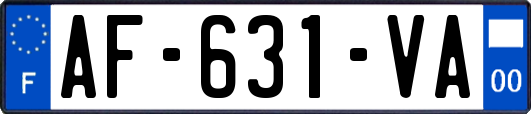 AF-631-VA