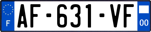 AF-631-VF