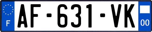 AF-631-VK