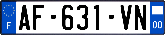 AF-631-VN