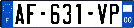 AF-631-VP
