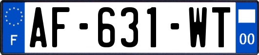 AF-631-WT