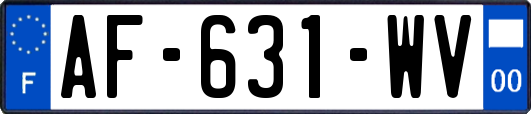 AF-631-WV