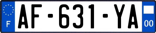 AF-631-YA