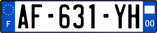 AF-631-YH