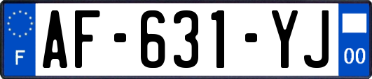 AF-631-YJ