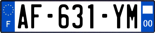 AF-631-YM