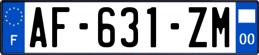 AF-631-ZM