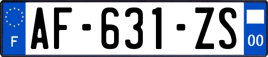 AF-631-ZS