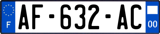 AF-632-AC