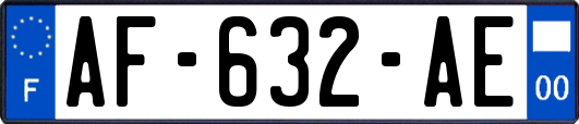 AF-632-AE