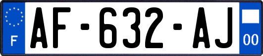 AF-632-AJ