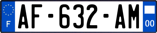 AF-632-AM