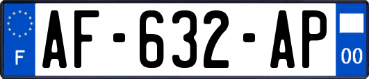 AF-632-AP