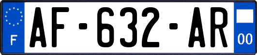 AF-632-AR