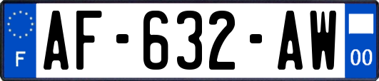 AF-632-AW