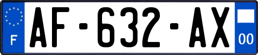 AF-632-AX