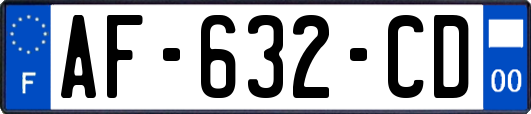 AF-632-CD