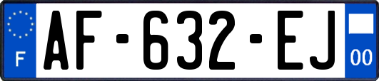 AF-632-EJ