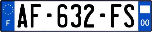 AF-632-FS