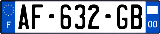 AF-632-GB