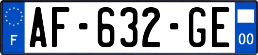 AF-632-GE