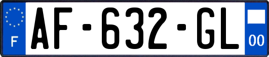 AF-632-GL
