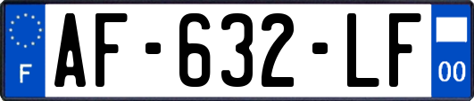 AF-632-LF