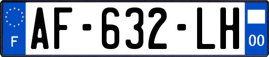 AF-632-LH