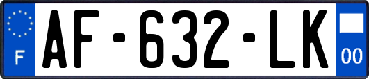 AF-632-LK