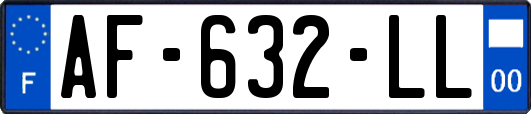 AF-632-LL