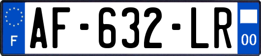 AF-632-LR